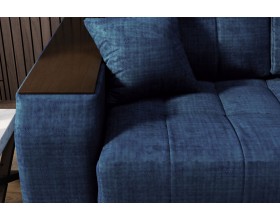 Угловой диван ЛАС-ВЕГАС правый