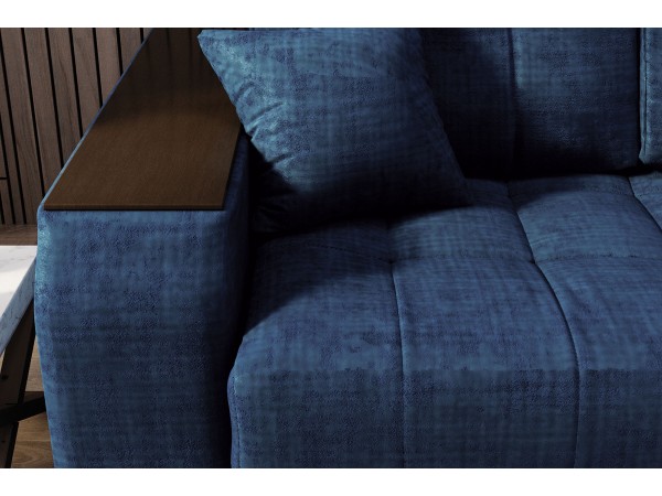 Угловой диван ЛАС-ВЕГАС правый