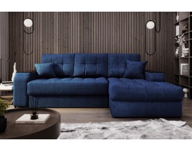 Угловой диван ЛАС-ВЕГАС правый