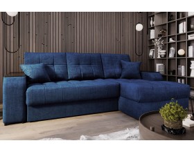 Угловой диван ЛАС-ВЕГАС правый