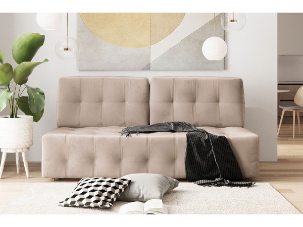 Прямой диван БРОДВЕЙ