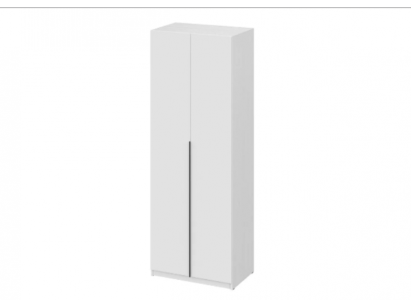 Шкаф Берген ПРО ШК-800 белое дерево Шкаф Берген ПРО ШК-800 белое дерево