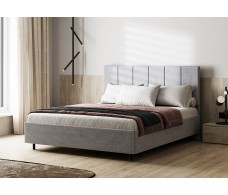 Интерьерная кровать Мелоди КР02-160