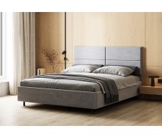 Интерьерная кровать Мелоди КР01-160