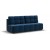 DANDY Mini SE диван велюр Monolit синий
