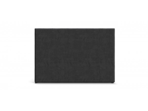 Кровать Босс Классик Про+ПМ велюр Monolit серая Кровать Босс Классик Про+ПМ велюр Monolit серая