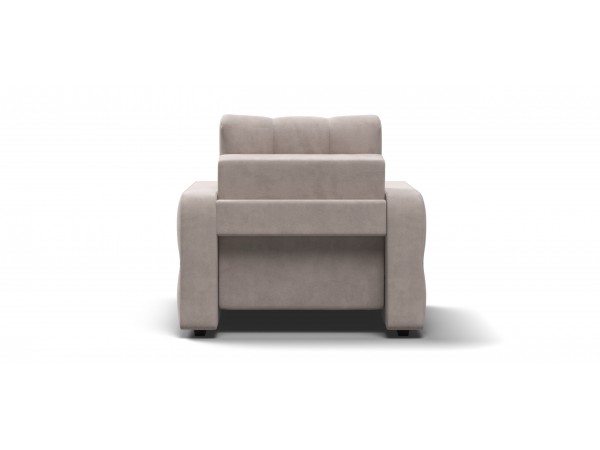 Кресло-кровать Dandy велюр Monolit латте Кресло-кровать Dandy велюр Monolit латте