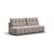 BOSS 2.0 Mini диван велюр Monolit латте