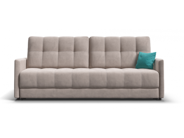 BOSS 2.0 LOFT диван велюр Monolit латте