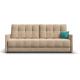 BOSS 2.0 LOFT диван Велюр Роял шампань