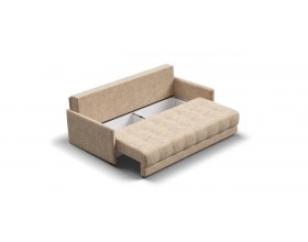 Босс Лофт диван Велюр Роял шампань