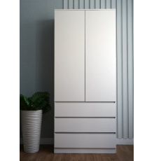 МС Мори Шкаф МШ 900.2