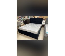 Кровать Индиго 100*200см