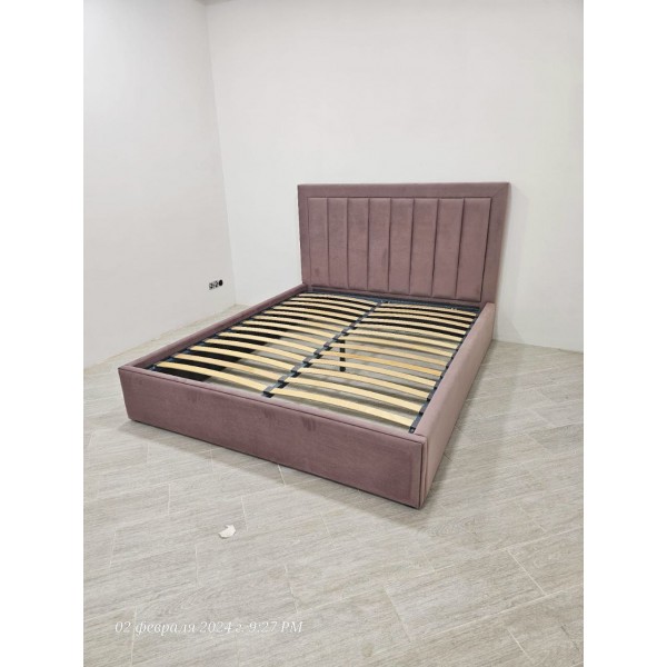 Кровать Грация-2 180*200см