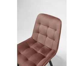 Стул «РУМБА» 62