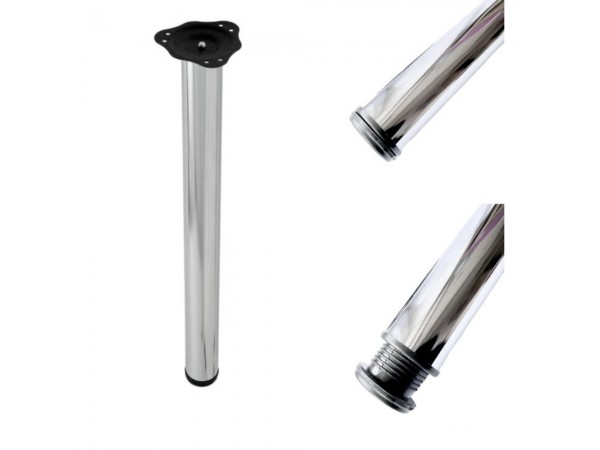 Стол обеденный 25мм. Постформинг 60*100см-021