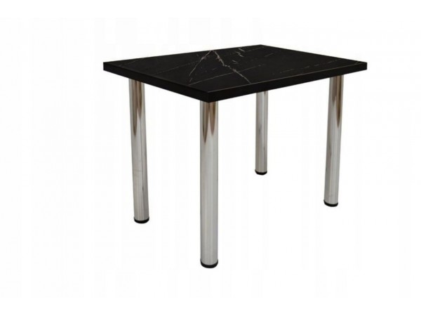 Стол обеденный 25мм. Постформинг 60*100см-021