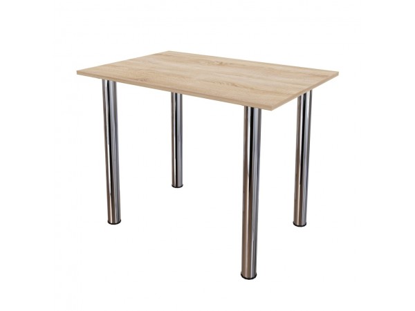 Стол обеденный 16мм.ЛДСП 60*100см-023