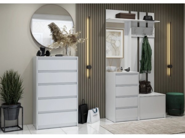 Модульная прихожая Айден №1