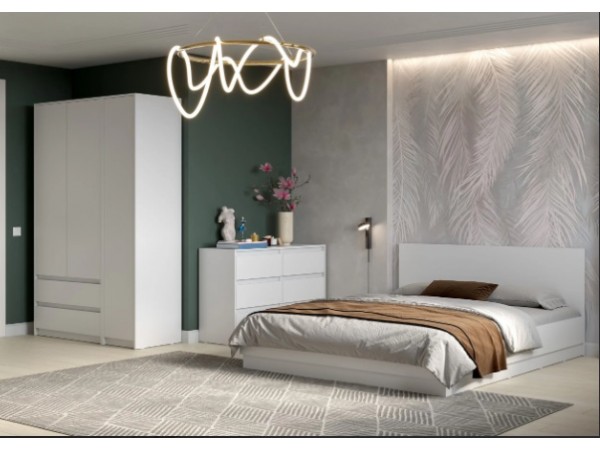 Модульная спальня Айден №3