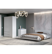 Модульная спальня Айден №3