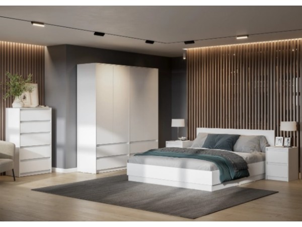 Модульная спальня Айден №2