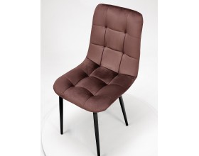 Стул «САВАЖ» 62