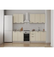 Кухня «Ройс»2.0 Панакота софт