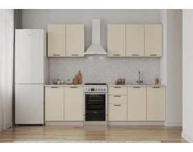 Кухня «Ройс»2.0 Панакота софт