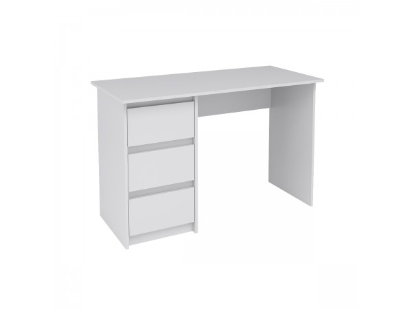 Стол письменный Айден СТП06-1200 серый