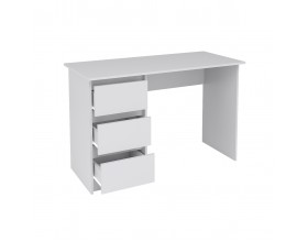 Стол письменный Айден СТП06-1200 серый