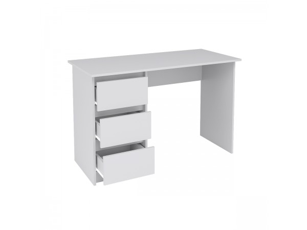 Стол письменный Айден СТП06-1200 серый