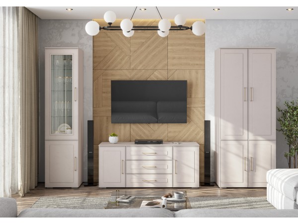 Модульная гостиная Антеро №2