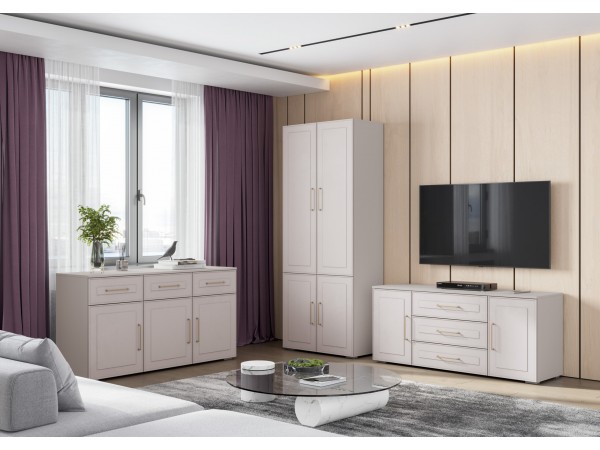 Модульная гостиная Антеро №3