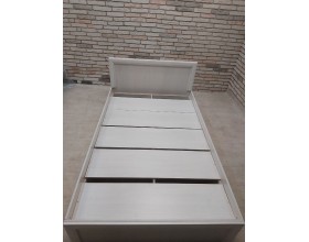 ОКТАВА Кровать 1400 Анкор светлый