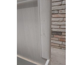 ОКТАВА Кровать 1400 Анкор светлый