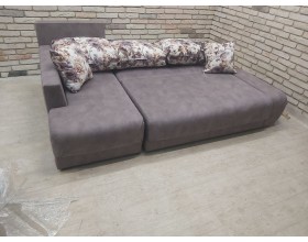 Диван угловой Олимп (Асмана)