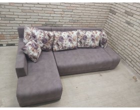 Диван угловой Олимп (Асмана)