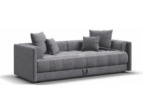 Босс тахта Велюр Роял агат