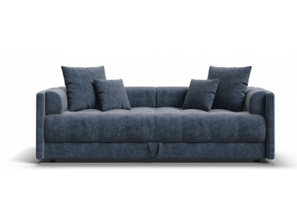 Тахта BOSS Велюр Royal топаз