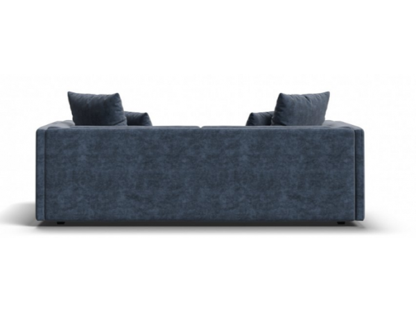 Тахта BOSS Велюр Royal топаз