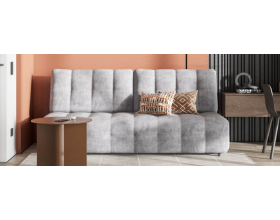 Босс Мини диван Велюр Роял агат