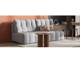 Босс Мини диван Велюр Роял агат