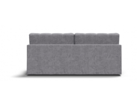 Босс Мини диван Велюр Роял агат