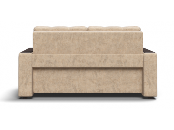 Диван BOSS Compact Велюр Роял шампань