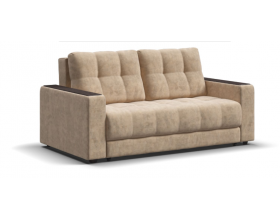 Диван BOSS Compact Велюр Роял шампань
