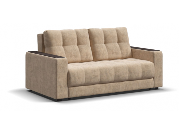 Диван BOSS Compact Велюр Роял шампань