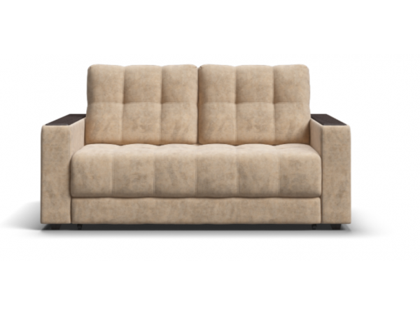 Диван BOSS Compact Велюр Роял шампань