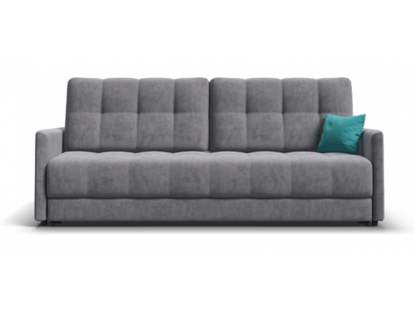 Диван BOSS 2.0 LOFT Велюр Роял агат