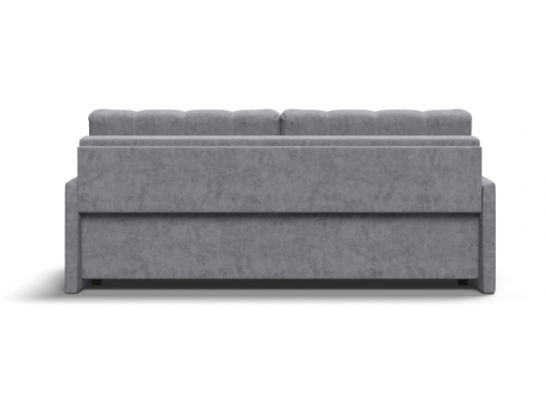 Диван BOSS 2.0 LOFT Велюр Роял агат